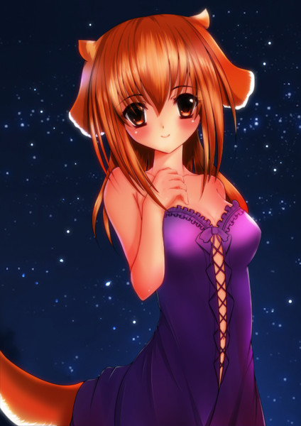 ロクサーヌちゃん 柊むぅ 闇医者 さんのイラスト ニコニコ静画 イラスト