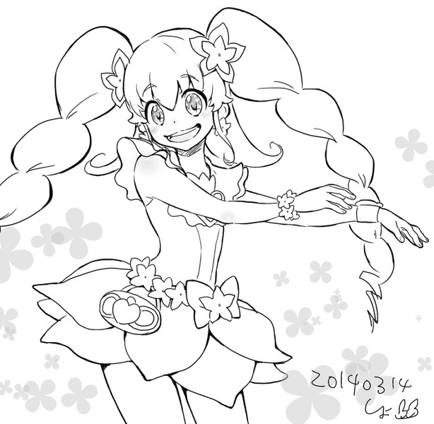まかだみあふらだんす しち さんのイラスト ニコニコ静画 イラスト