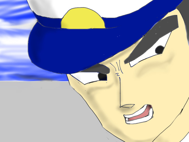 ダニィ ニコニコ静画 イラスト