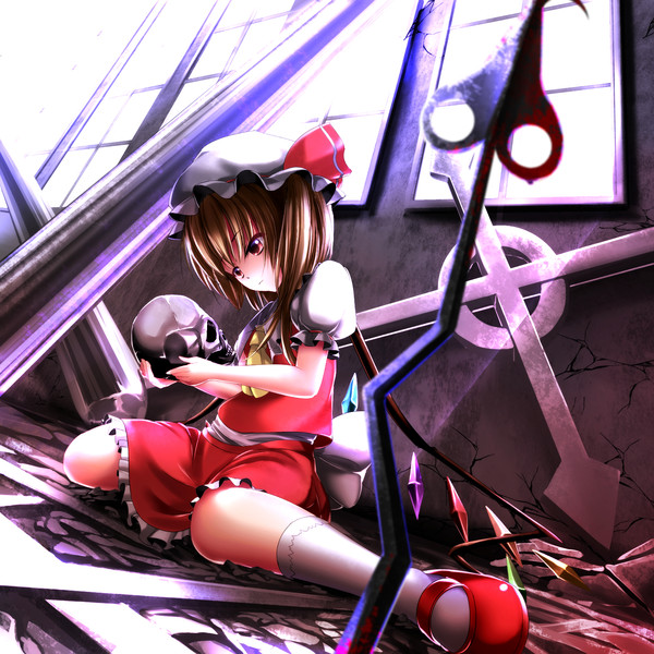 悪魔の妹 Zyanna さんのイラスト ニコニコ静画 イラスト