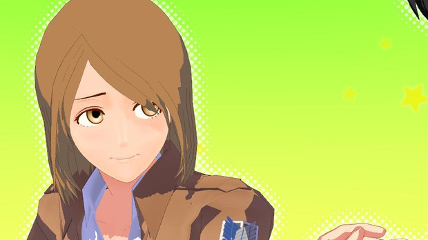 ペトラ Pani さんのイラスト ニコニコ静画 イラスト