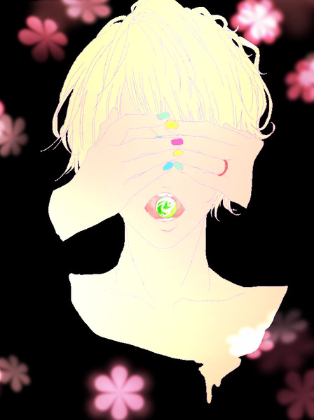 虎視眈々 ねりとら さんのイラスト ニコニコ静画 イラスト