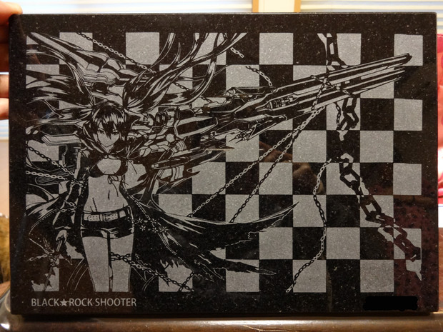 BRS　サンドブラスト