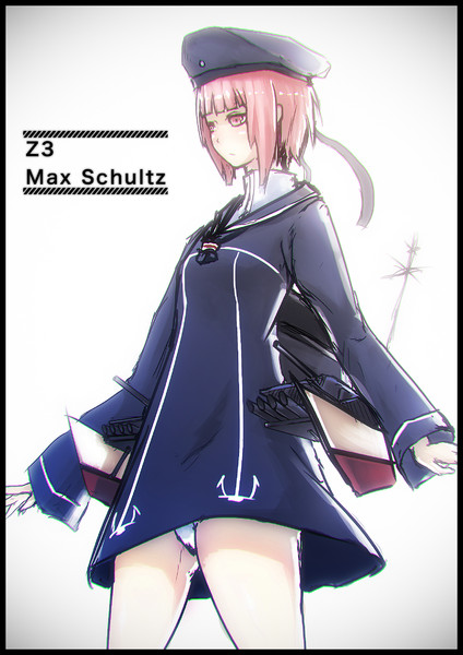 Z3 MAX SHULTZ