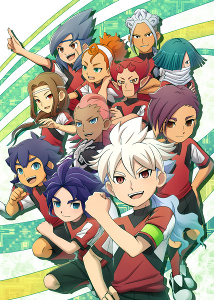 レジスタンスジャパン ニコニコ静画 イラスト