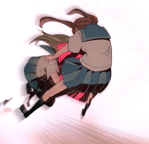 寂しさを盾に人を殴るのやめてもらえませんかね 蟻沢粧 さんのイラスト ニコニコ静画 イラスト
