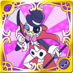 おしゃれコウベ ５ ニコニコ静画 イラスト