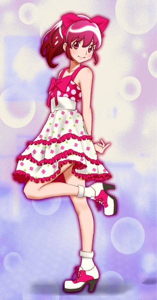 あいのめぐみさん アマワー さんのイラスト ニコニコ静画 イラスト