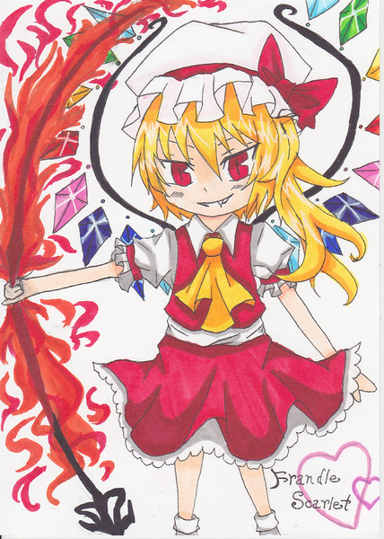 コピックフランちゃん シャンベン さんのイラスト ニコニコ静画 イラスト
