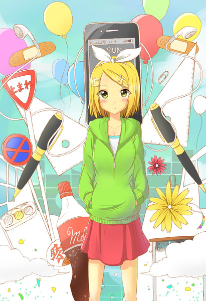 メランコリック ぺんたごん さんのイラスト ニコニコ静画 イラスト