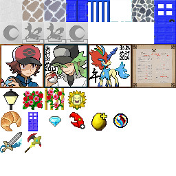 テクスチャ マインクラフト ニコニコ静画 イラスト