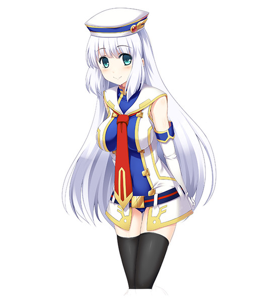 セシア そらのおじ さんのイラスト ニコニコ静画 イラスト