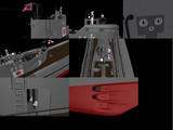 巡潜乙型 追改修 V1.15→V1.2