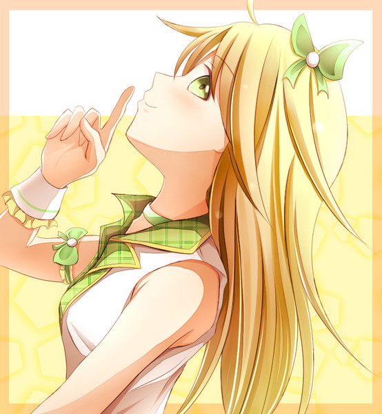 星井美希 A あーぼう さんのイラスト ニコニコ静画 イラスト