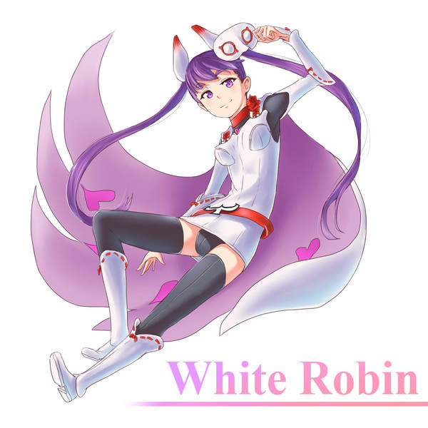 駒鳥蓮華 ニコニコ静画 イラスト