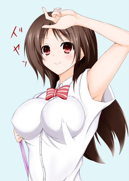 寒咲幹 ニコニコ静画 イラスト