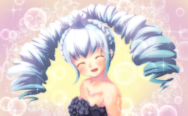 ねえもしも今が終わっても ゴロごろ さんのイラスト ニコニコ静画 イラスト
