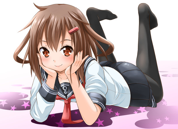 楽描き 雷 藤島真ノ介 さんのイラスト ニコニコ静画 イラスト
