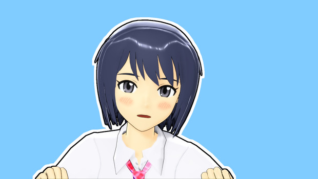 ともみもみもみもみもみもみ しんるぅ さんのイラスト ニコニコ静画 イラスト