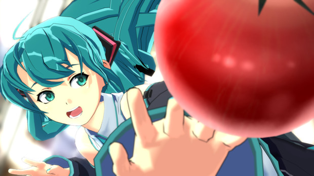 トマトがー やまさん ねぎめしp さんのイラスト ニコニコ静画 イラスト