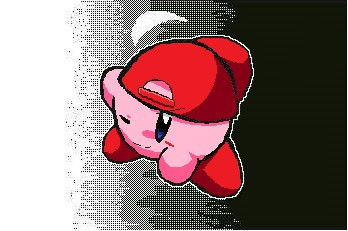 ホイールカービィ 紅葉 さんのイラスト ニコニコ静画 イラスト