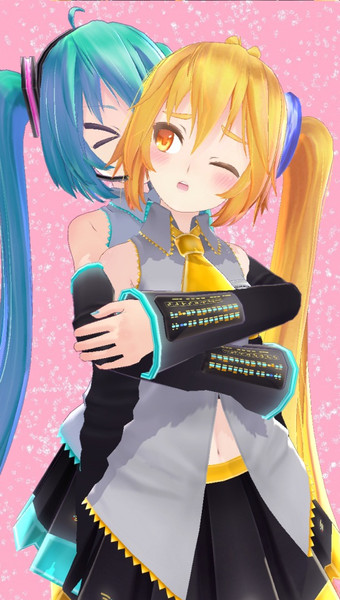 ネルかわいいよネルゥゥゥゥゥ そらまめ さんのイラスト ニコニコ静画 イラスト