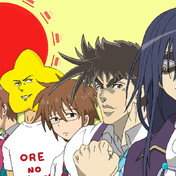 ニコニコ静画 イラスト