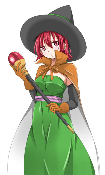 魔法使い U Zo さんのイラスト ニコニコ静画 イラスト