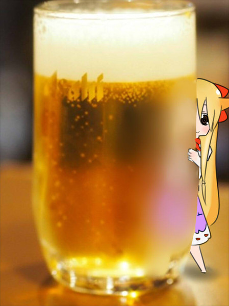 すいかちゃんかわいい ニコニコ静画 イラスト