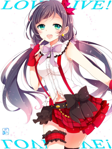 のんたん ニコニコ静画 イラスト