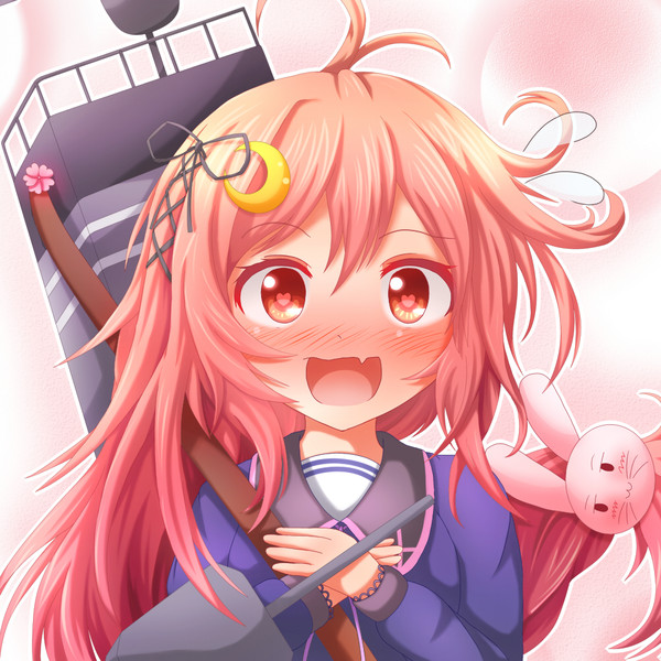 ケッコン迫った時の卯月 シルズ さんのイラスト ニコニコ静画 イラスト