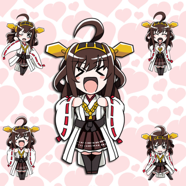 へーい 提督ぅ Tk8 さんのイラスト ニコニコ静画 イラスト