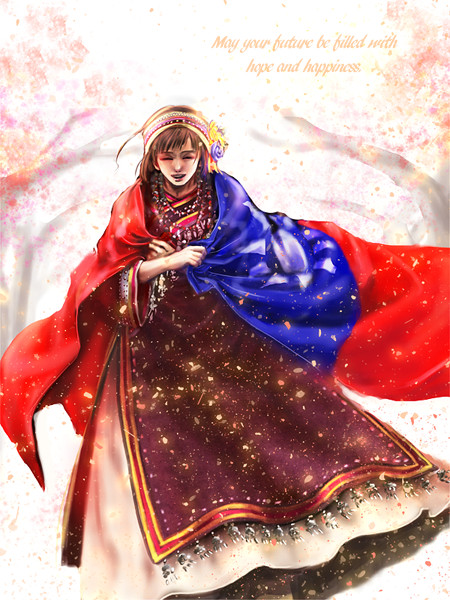 台湾 Kagami さんのイラスト ニコニコ静画 イラスト