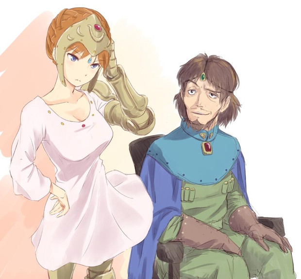 合体 Wa さんのイラスト ニコニコ静画 イラスト