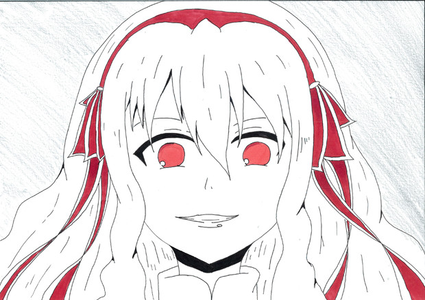 お腹すいたんだけどぉ ゲス顔 えのぐ さんのイラスト ニコニコ静画 イラスト