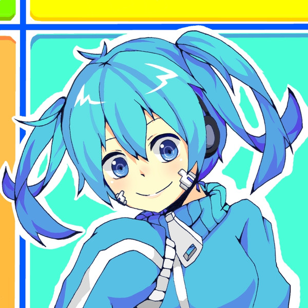 エネ アイコン02 トリ型 さんのイラスト ニコニコ静画 イラスト