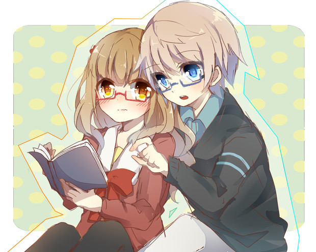 伊佐木要 ニコニコ静画 イラスト