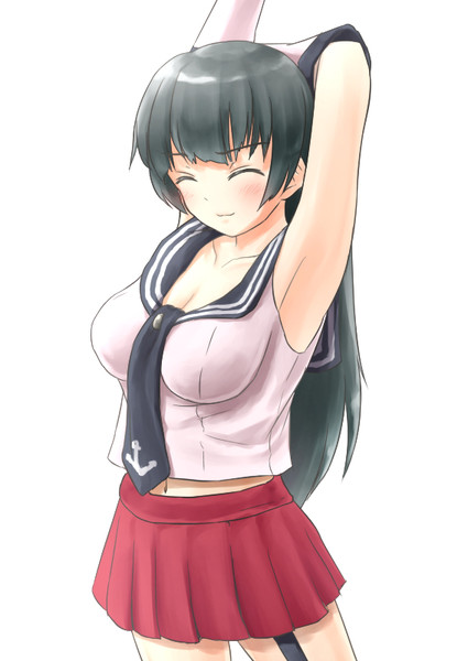 わき わむ さんのイラスト ニコニコ静画 イラスト