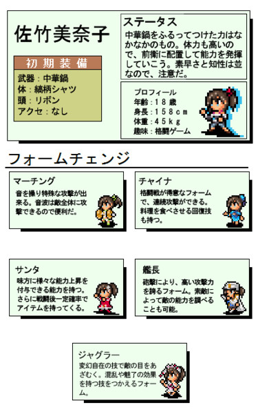 ミリオンライブウソ攻略記事 佐竹美奈子 ランプキン さんのイラスト ニコニコ静画 イラスト