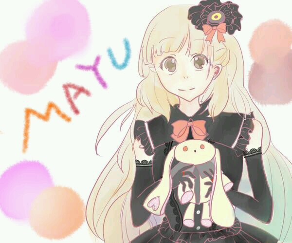 Mayu かみきょん 黒影団 さんのイラスト ニコニコ静画 イラスト