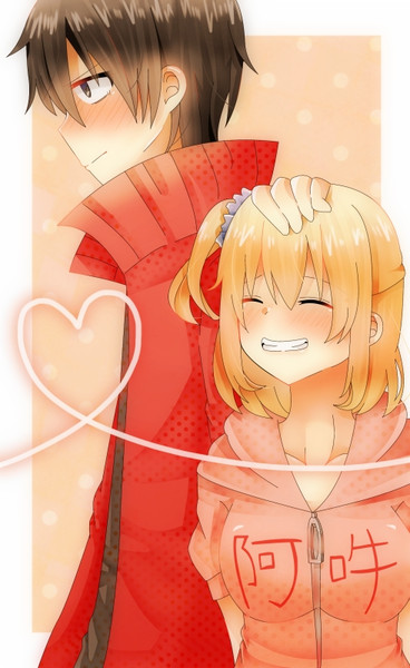 如月兄弟 白玉あんず さんのイラスト ニコニコ静画 イラスト