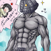 ニコニコ静画 イラスト