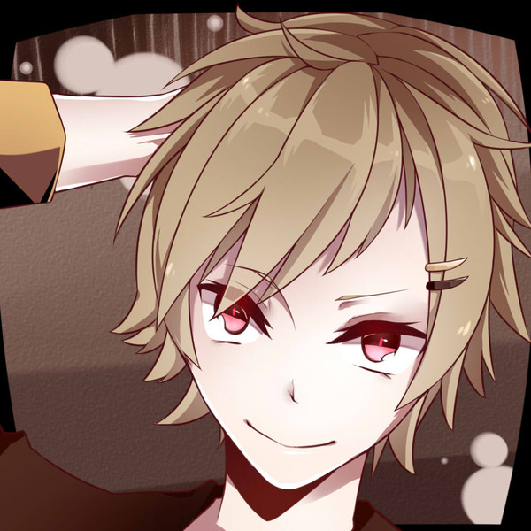 カノ ニコニコ静画 イラスト