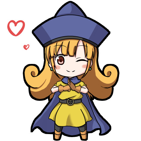 アリーナ コア さんのイラスト ニコニコ静画 イラスト