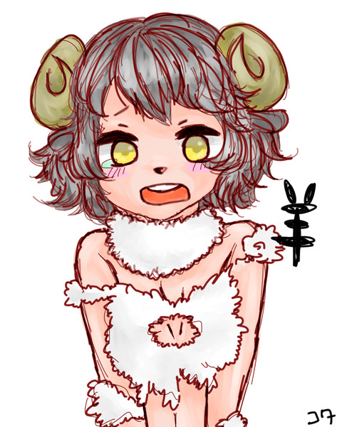 擬人化1 コたろ さんのイラスト ニコニコ静画 イラスト