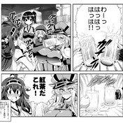 ニコニコ静画 イラスト