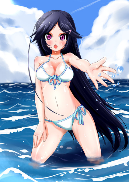 東山奈央しりーず１ さいとうさん さんのイラスト ニコニコ静画 イラスト