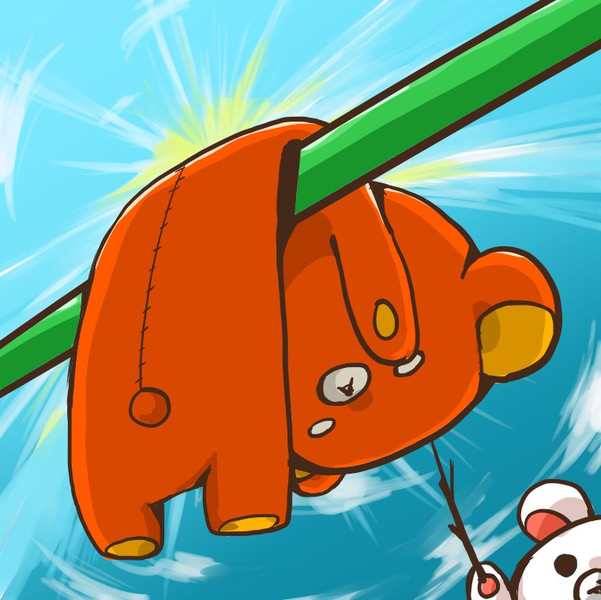 あたたかい てんぴぼしされたようだ Azakura 510 さんのイラスト ニコニコ静画 イラスト