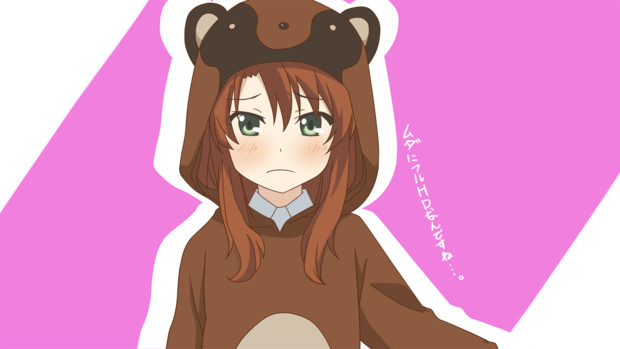 こまちゃん トレス よく分かんないっす さんのイラスト ニコニコ静画 イラスト