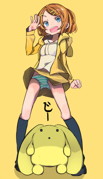 作画崩壊 うーさー様 悠木意匠 さんのイラスト ニコニコ静画 イラスト